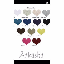 不對稱無袖束腰上衣有 12 種顏色可供選擇 [Aakasha / 尺寸定制] 第3張的照片