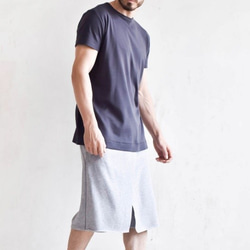 男士襠褲Saruer半褲8色調【Aakasha Arka /尺寸定制訂做】 第2張的照片