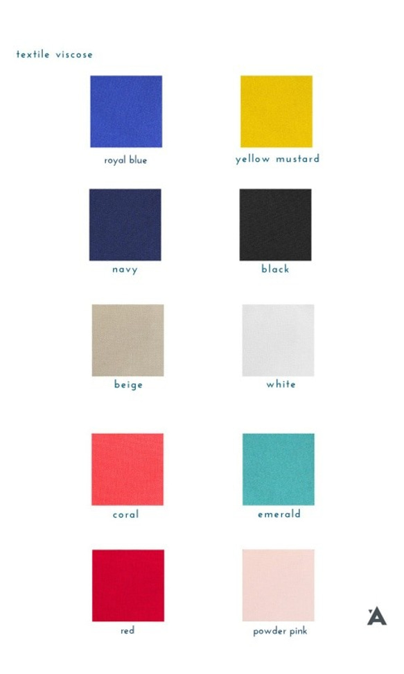 長袖垂墜前襟襯衫有 8 種顏色可供選擇 [Aakasha] [可定制尺寸] 第6張的照片