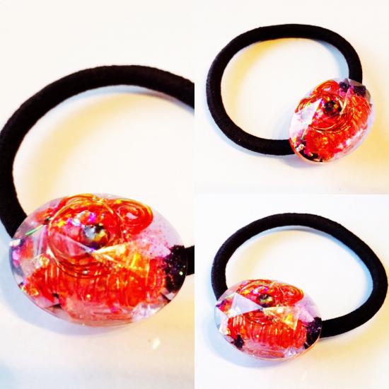 頭から電磁波対策・周囲をパワースポットにオルゴナイト！波動エネルギー入り・ネガティブエネ 27,105円