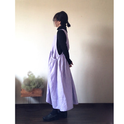 紫陽花（あじさい） ワンピース のおすすめ人気通販｜Creema