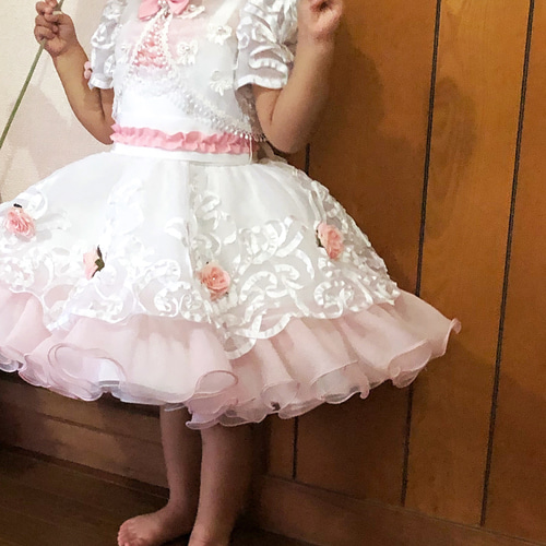 アトリエ霧 キッズ ドレス アトリエ霧 キッズ ドレス