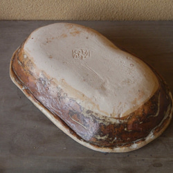 グラタン鉢（オーブン可） 3枚目の画像