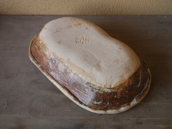 グラタン鉢（オーブン可） 3枚目の画像