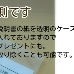 ●蛇の脱け殻 お守り◆五角◆ クリスマス 誕生日 プチギフト ギフト 商品説明書付 3枚目の画像