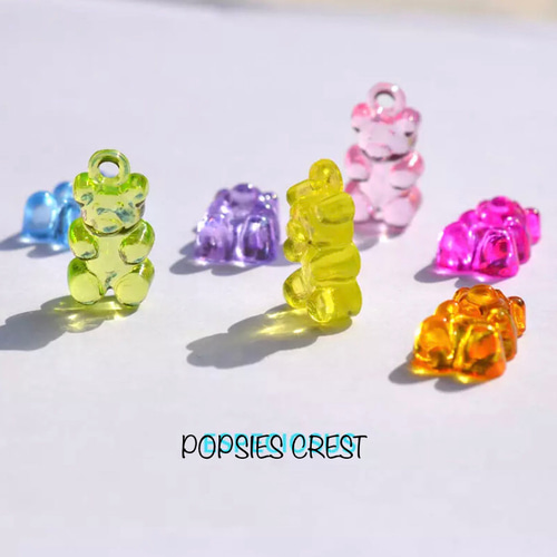 グミベア様♥オーダー＊Hand＊made♥ グミベア様♥オーダー＊Hand＊made♥