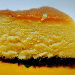 [新発売]チーズ10倍！プレミアムメレンゲチーズケーキ 2枚目の画像