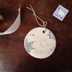 クリスマスオーナメントA 2枚目の画像