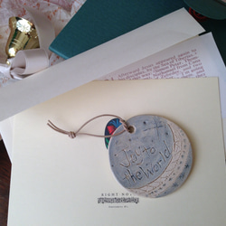 クリスマスオーナメントC 1枚目の画像