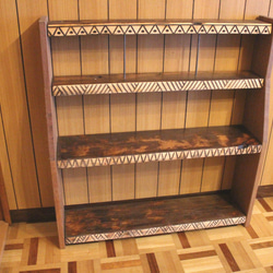 美容室ワゴン 男前 サロン 棚 ワゴンラック 美容室 キャスター