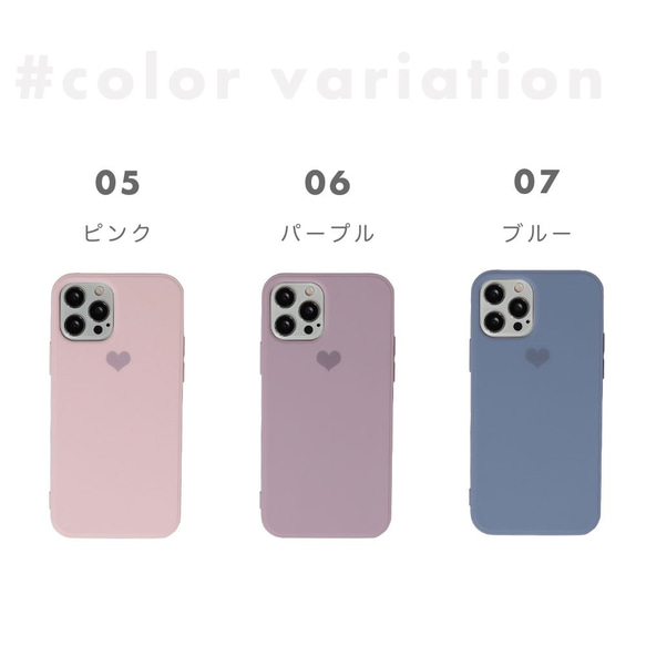 【送料無料】 iPhone 12 第二世代 se2 11 pro xr カバー ケース くすみカラー かわいい おしゃれ 10枚目の画像