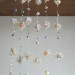 ほおずきガーランド ほおずきガーランド 2本セット ガーランド Plumcreek 通販