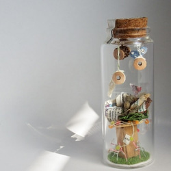 ほおずきガーランド 2本セット ガーランド Plumcreek 通販 13337428