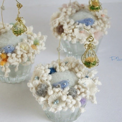 ほおずきガーランド ほおずきガーランド 2本セット ガーランド Plumcreek 通販 13337428