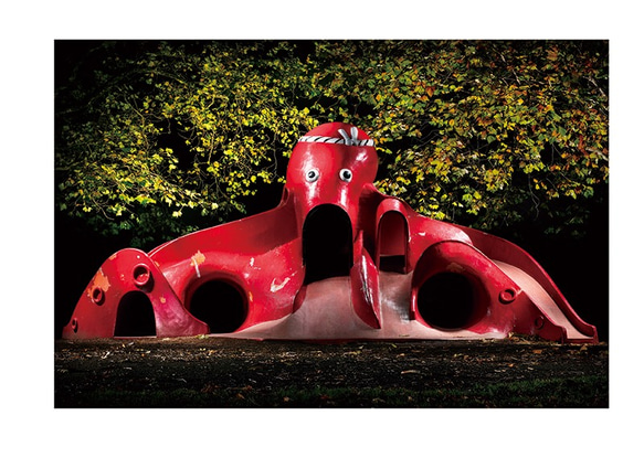 公園遊具vol.8 /playground equipment vol.8 2枚目の画像