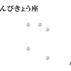 けんびきょう座 3枚目の画像