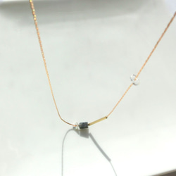 mineral necklace 3枚目の画像