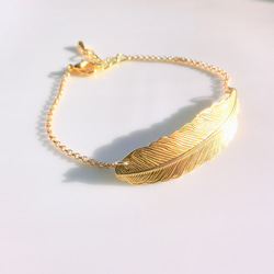 `tubasa` bracelet 1枚目の画像