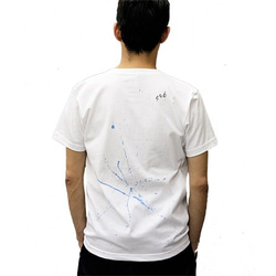 Cool and Surprising Unique Ink Printed T-Shirt 7.1 oz 第3張的照片