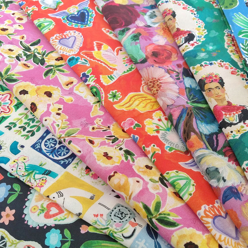 お値下げ！USA 輸入コットン Christmas パネル生地 生地 senne