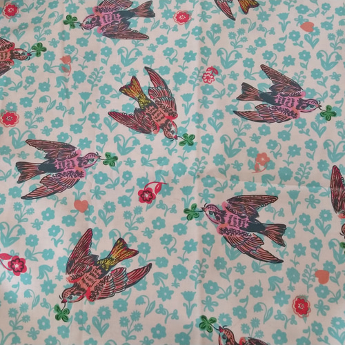 USA 輸入コットン ナタリーレテ 生地幅×45cm 生地 senne 通販｜Creema 