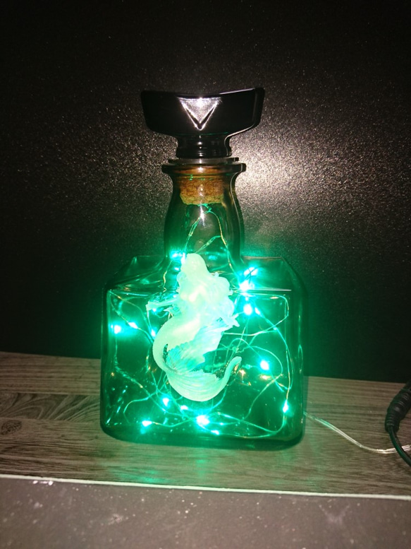 激レア】サントリーランプ