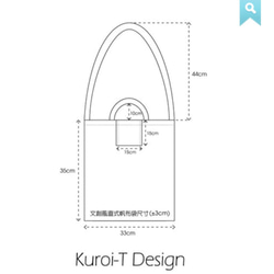 【客製化 禮物】文字 夏日清新色塊 直式帆布包，6色可選 ─ 自己的包包自己印 第5張的照片