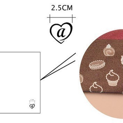 デュアルユース食器ポーチケイパー桜プレイスマット食器パッケージ 10枚目の画像