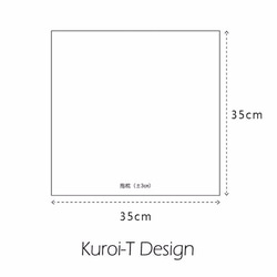 【kuroi-T 客製】小春印花/小麋鹿/客製姓名印花小抱枕/居家擺飾 第5張的照片