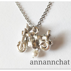 車・自動車 ネックレス・ペンダント の人気通販｜Creema(クリーマ