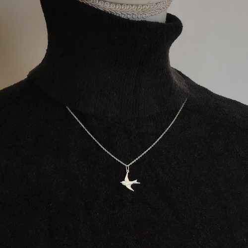 ネックレス　シルバー　超美品　（mame'83） ネックレス シルバー 超美品 （mame'83） ネックレス シルバー