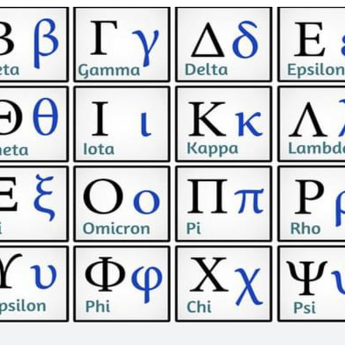 ギリシャ文字占い Amazon.co.jp: Greek Alphabet Oracle（ギリシア文字占いの