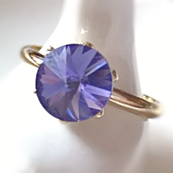 10ct モアサナイト 人気商品 大粒 高品質 指輪・リング sunshine