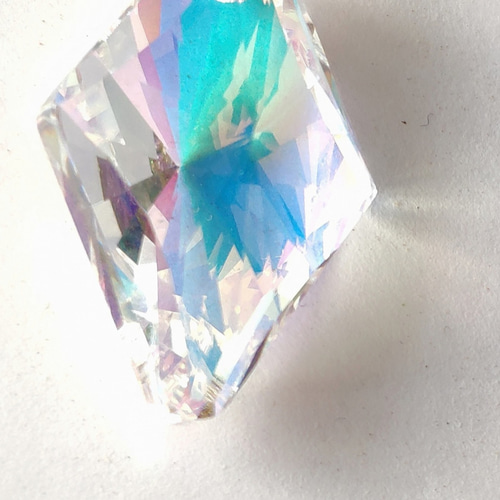 Swarovski クリスタル ネックレス magnet_166797709100.jpg