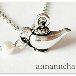 よし　新品　幸せの呼子笛　ふくろう　宝飾ホイッスルペンダント　銀のふくろう EA223 I・E・I 幸せの呼子笛 宝飾ホイッスルペンダント 銀のふくろう