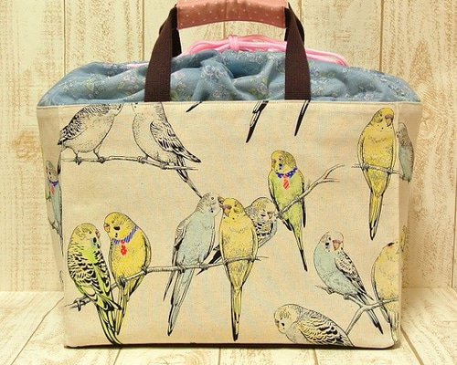 mari308様　鳥かごキャリーバッグ mari308様 鳥かごキャリーバッグ Amazon | CHIBADO 鳥キャリー