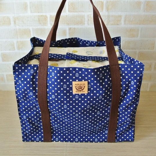 小鳥ケージキャリーバッグ【SANKOウィズキャリー○M用】セキセイ