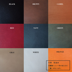 ミニがま口の指輪ケース 5枚目の画像