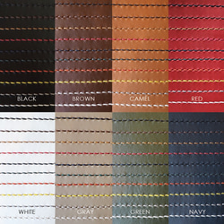 内マチがま口の小銭入れ 5枚目の画像