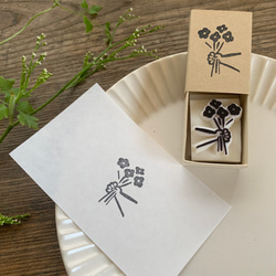 ケーキ お早めにお召し上がりください】 ハンコ ハンドメイド ホーム