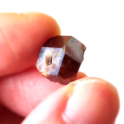 A◇国産レインボーガーネット◇原石12mm/6ct 天然石 HAYSTONE 通販