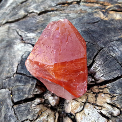 レッドスピリットクォーツ◇モロッコ産赤水晶mm 天然石 HAYSTONE 通販