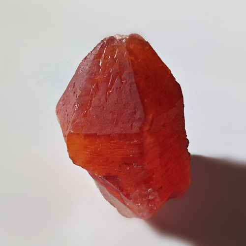 レッドスピリットクォーツ◇モロッコ産赤水晶mm 天然石 HAYSTONE 通販