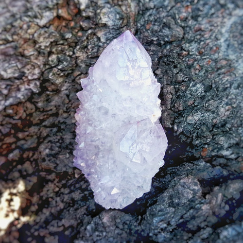 フェアリーズ◇スピリットクォーツmm 天然石 HAYSTONE 通販 11285792