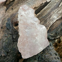 文様◆ヒマラヤアイスクリスタル原石 1枚目の画像