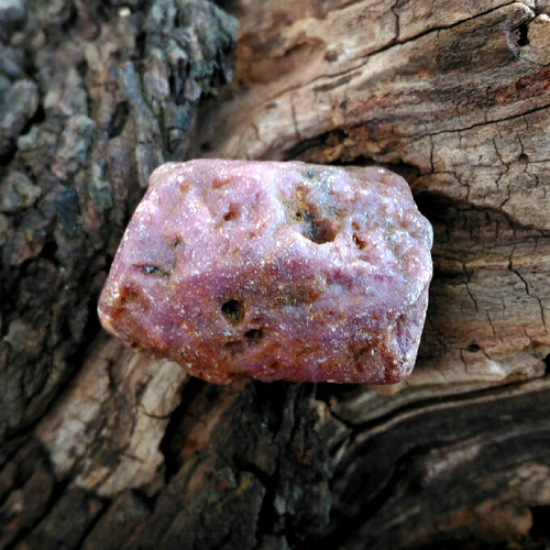 ルビー電池◇スタールビー原石 天然石 HAYSTONE 通販｜Creema(クリーマ 