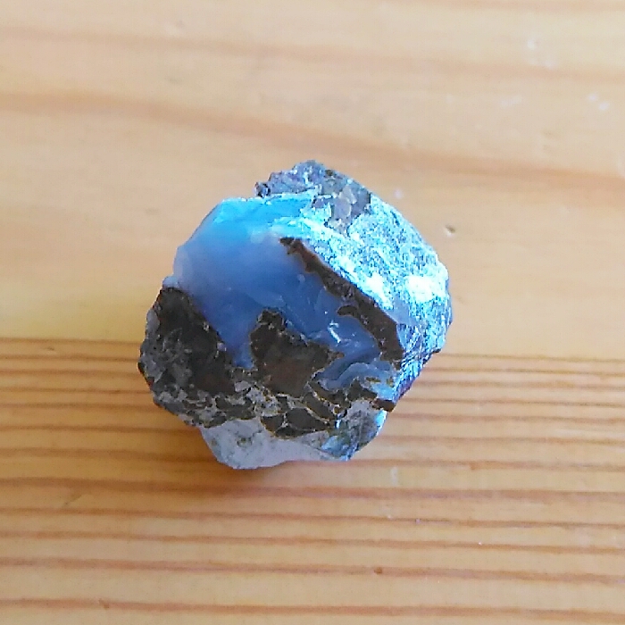 国産ブルーオパール◇原石 天然石 HAYSTONE 通販｜Creema(クリーマ 