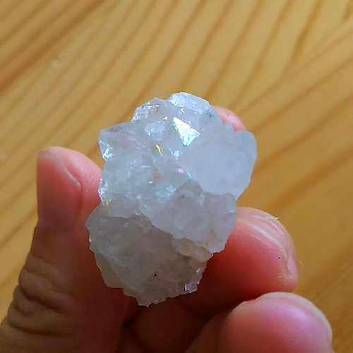 ブーケ◇アナンダライト 天然石 HAYSTONE 通販 5924479｜Creema(クリーマ)