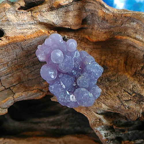 大きな葡萄◇グレープアゲート 天然石 HAYSTONE 通販 6370594｜Creema