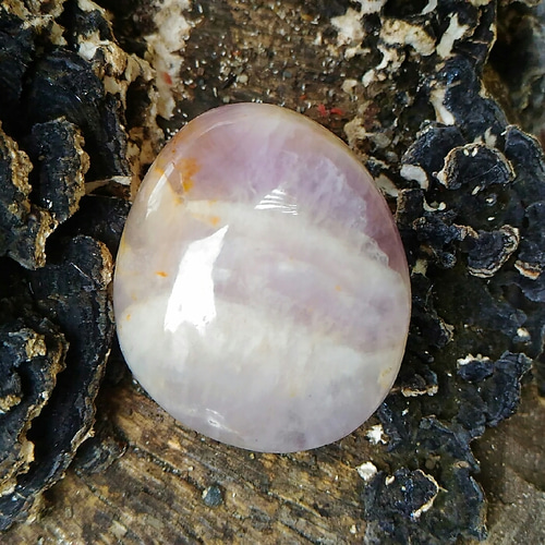 てのひらアマゼツ◇原石磨き 天然石 HAYSTONE 通販｜Creema(クリーマ 